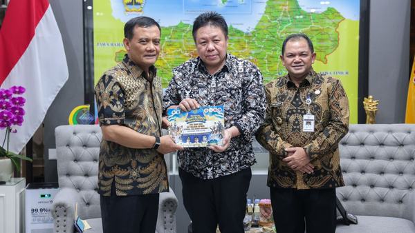 100 raja dijadwalkan hadiri Festival Adat Budaya Nusantara di Salatiga