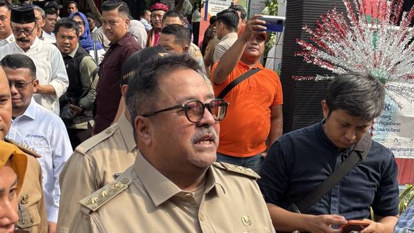 194 kelurahan di Jakarta sudah bebas praktik BABS