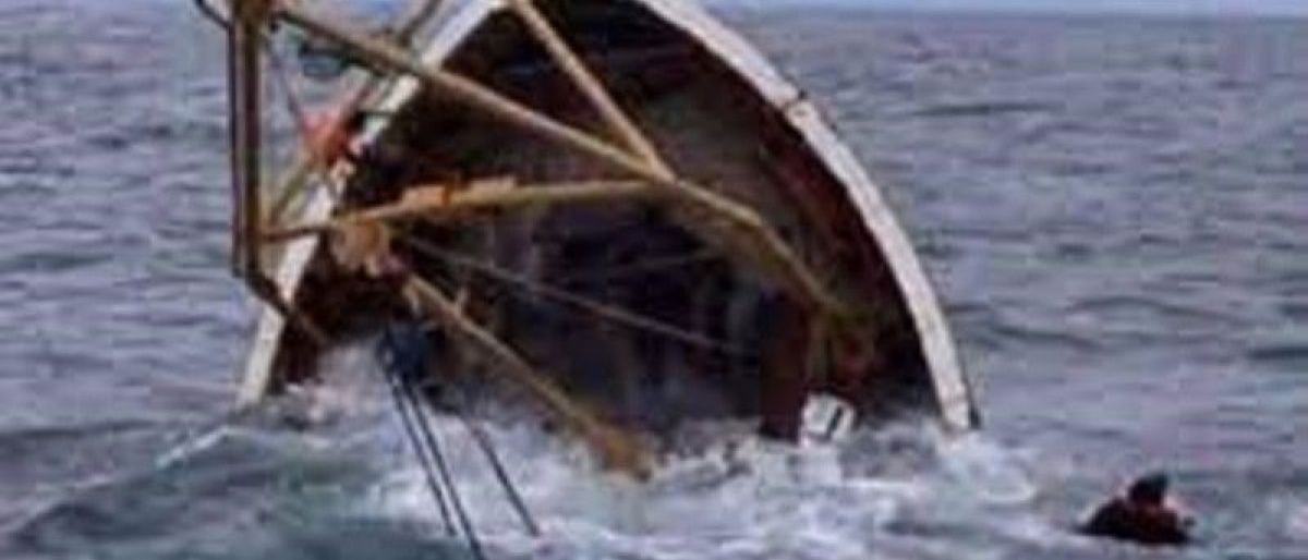 2 awak kapal Indonesia hilang di lepas pantai Busan