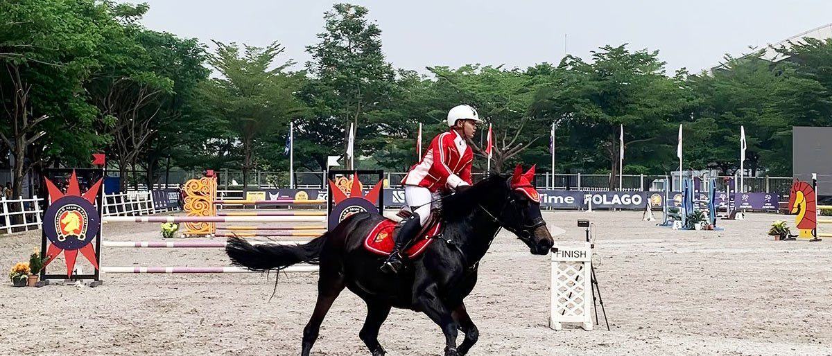AEF/MANTENA Cup jadi ajang persiapan Indonesia menuju Asian Games 2026