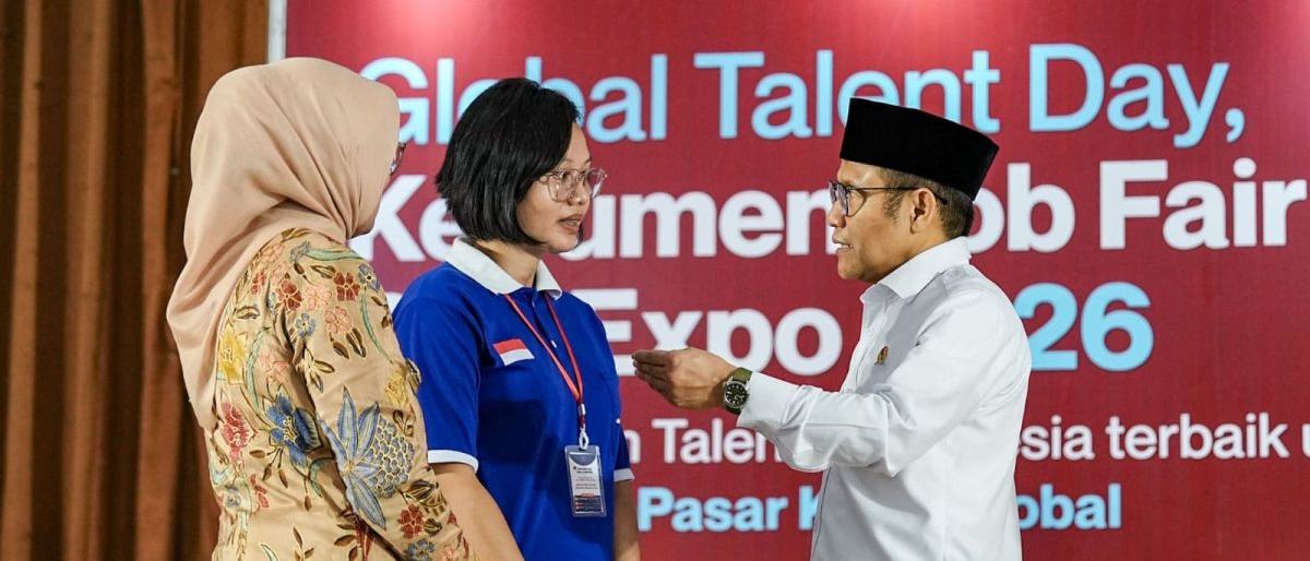 Agar terlindungi, Menko PM ajak calon PMI berangkat lewat jalur legal