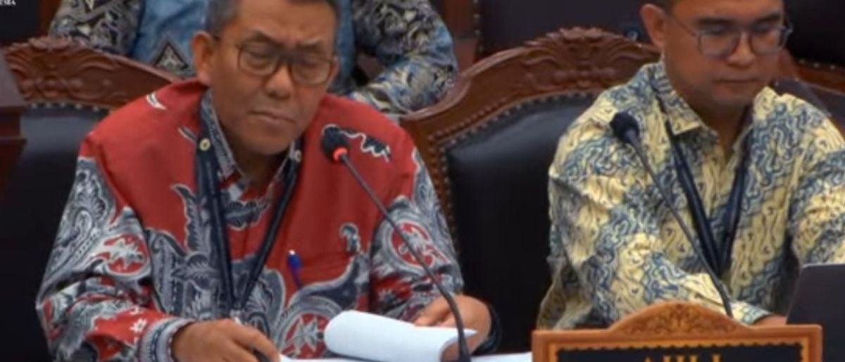 Ahli nilai program MBG konstitusional dan perlu perbaikan tata kelola