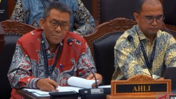 Ahli nilai program MBG konstitusional dan perlu perbaikan tata kelola