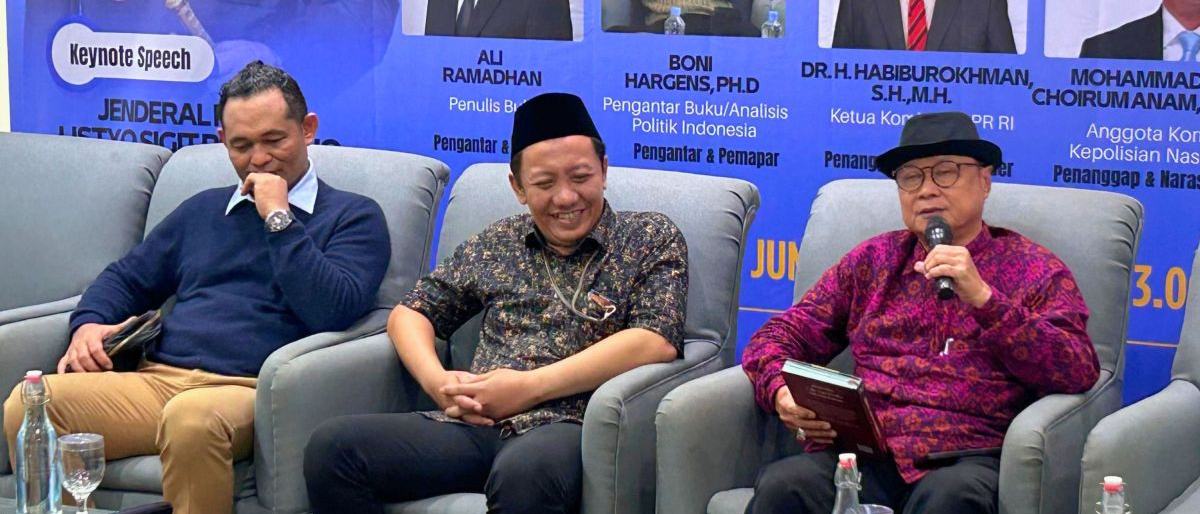 Akademisi usulkan transformasi kultur di internal Polri