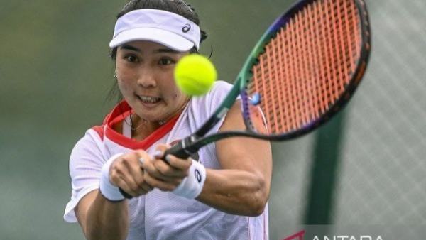 Aldila/Zvonareva menang mudah untuk capai semifinal Bad Homburg Open