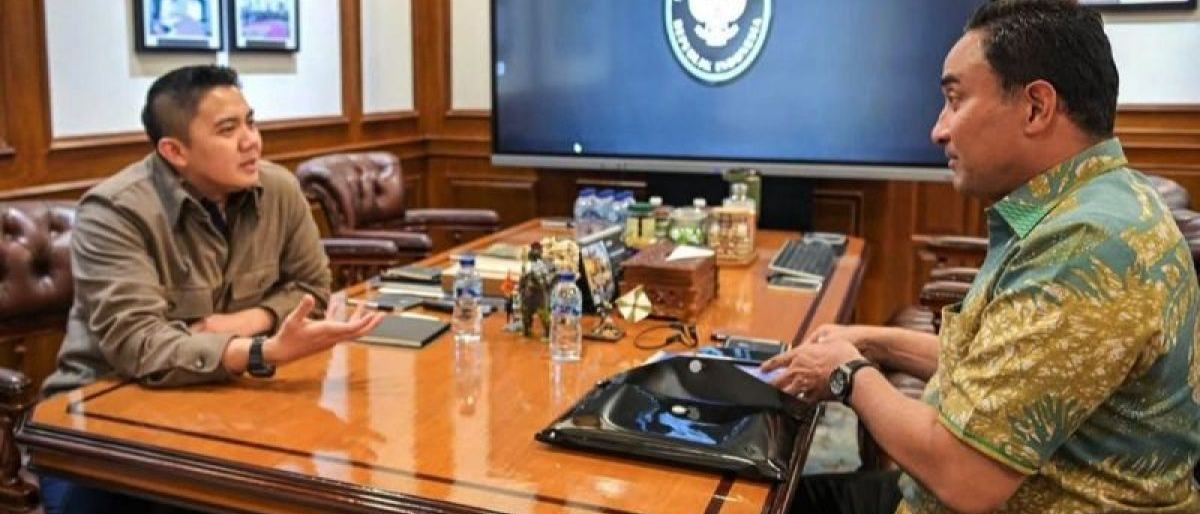 Analis sebut kinerja dan kedekatan publik dongkrak popularitas Teddy