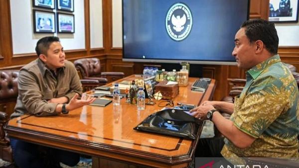 Analis sebut kinerja dan kedekatan publik dongkrak popularitas Teddy
