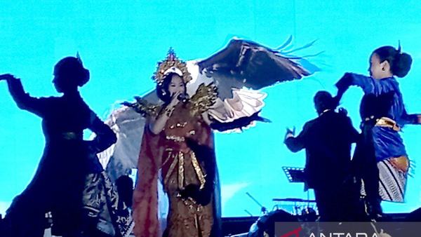 Anggota DPR dukung Banyumas Lengger Bicara masuk KEN 2027