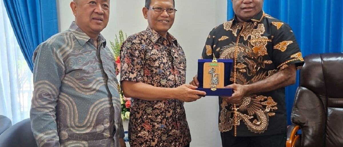APHI: Papua memiliki potensi besar kembangkan multiusaha kehutanan
