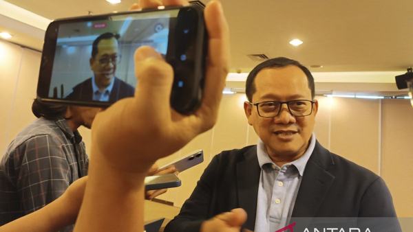 Apindo minta pemerintah kaji mendalam terkait pekerja Platform Economy