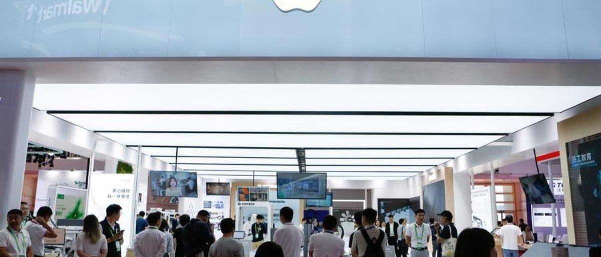 Apple naikkan harga beberapa model Mac dan iPad