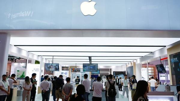 Apple naikkan harga beberapa model Mac dan iPad