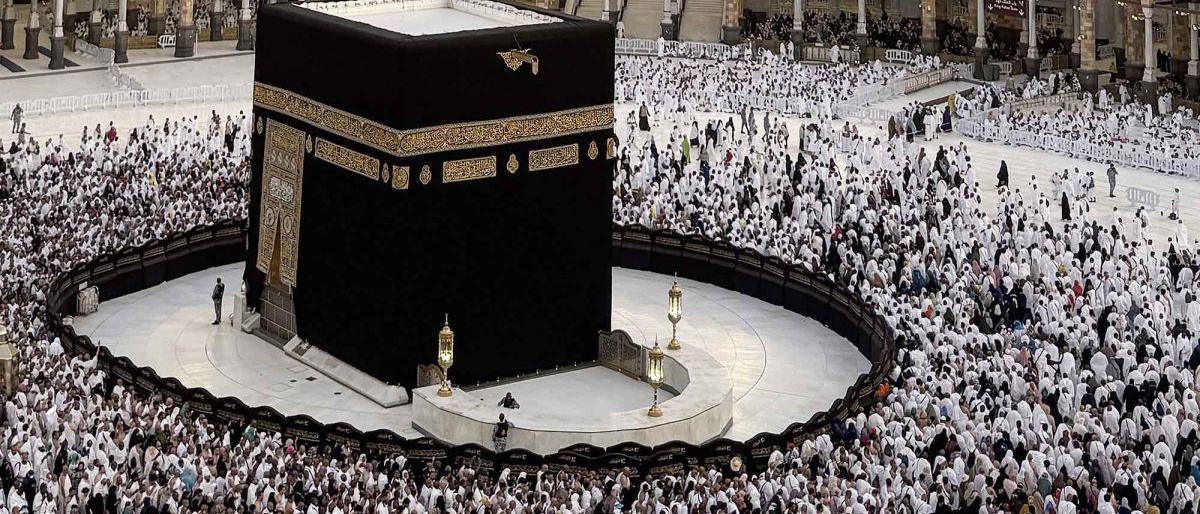 Arab Saudi undang 1.000 jamaah umrah dari seluruh negara, termasuk RI