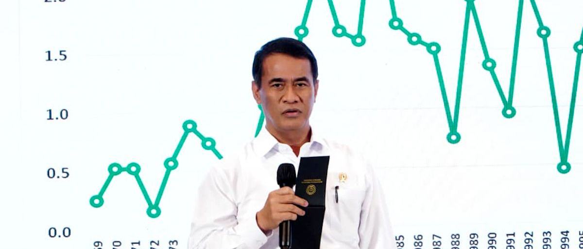 Bapanas: Penyaluran CBP untuk stabilitas pasokan capai 1,02 juta ton