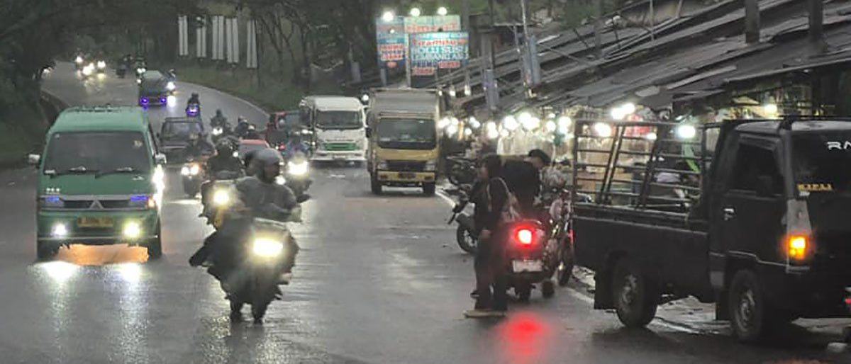 BMKG ingatkan kewaspadaan dampak cuaca signifikan di Indonesia
