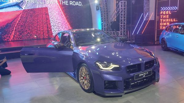 BMW rayakan 25 tahun dengan penampilan besar di GIIAS 2026