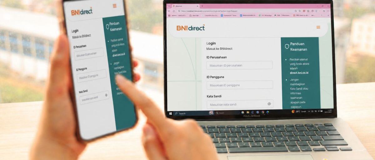 BNI siapkan dashboard DHE SDA untuk bantu eksportir pantau dana