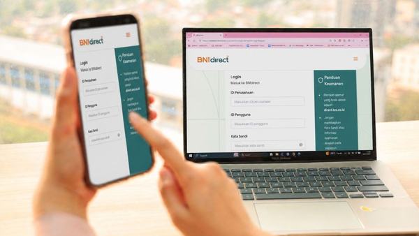 BNI siapkan dashboard DHE SDA untuk bantu eksportir pantau dana