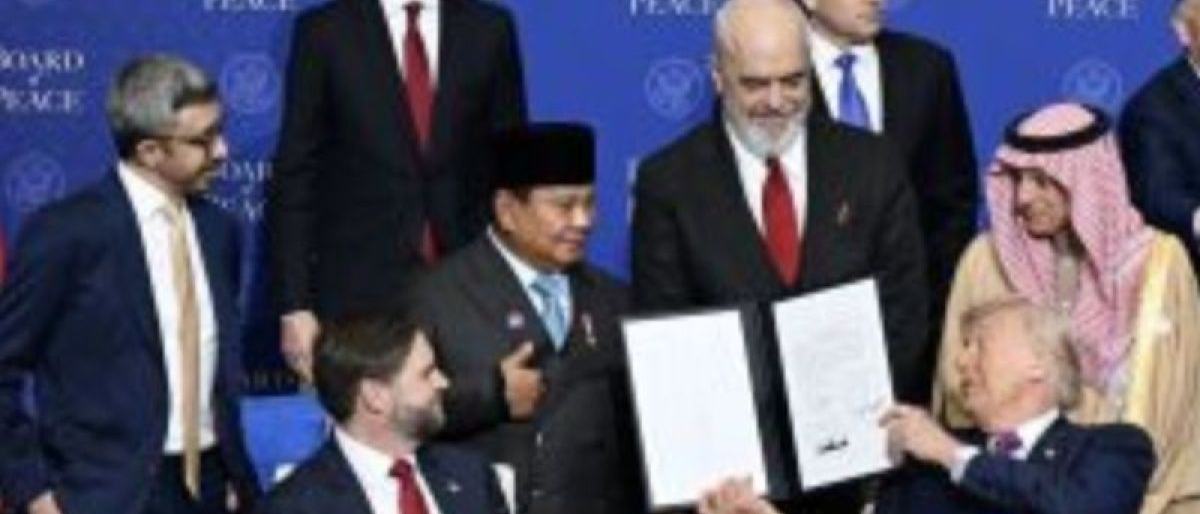 BoP akan gelar pertemuan di Siprus pada akhir Juni