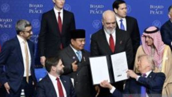 BoP akan gelar pertemuan di Siprus pada akhir Juni