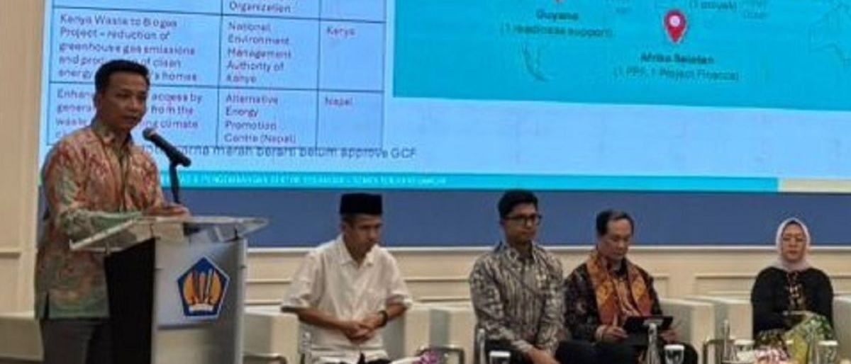 BPDP manfaatkan JFF 2026 tingkatkan kontribusi sektor perkebunan