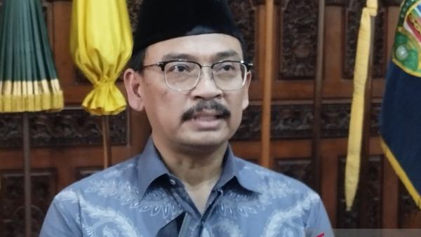BPJPH catat 7.500 SPPG di Indonesia kantongi sertifikat halal