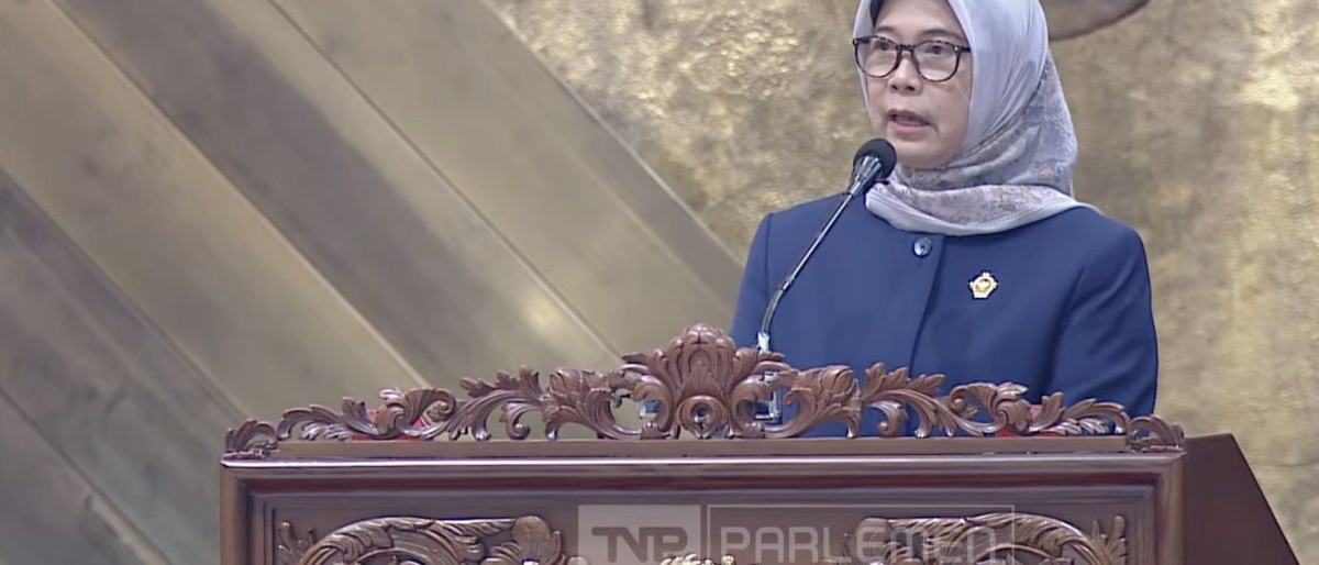 BPK beri opini wajar tanpa pengecualian atas LKPP 2025