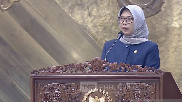 BPK beri opini wajar tanpa pengecualian atas LKPP 2025