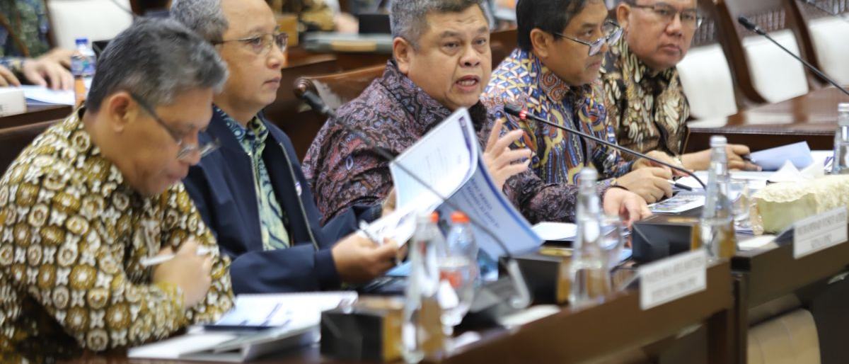 BPKP: Kontribusi hasil pengawasan pada 2025 capai Rp56,59 triliun