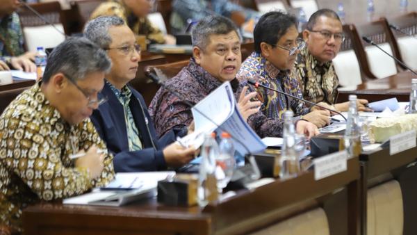 BPKP: Kontribusi hasil pengawasan pada 2025 capai Rp56,59 triliun