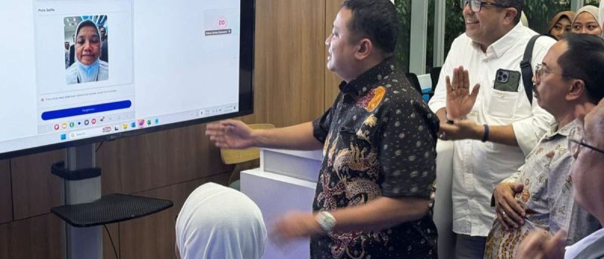 Cara registrasi SIM XLSmart untuk WNA usai kebijakan biometrik berlaku