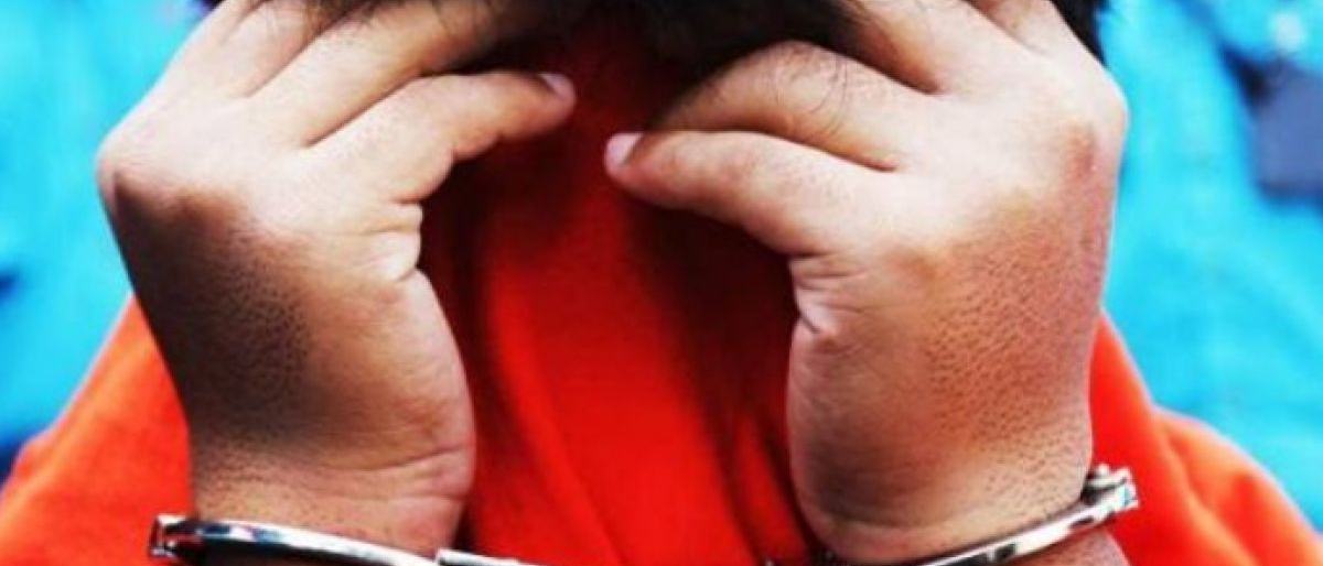 Cekcok masalah narkoba picu pria bunuh istri di Angke Jakbar