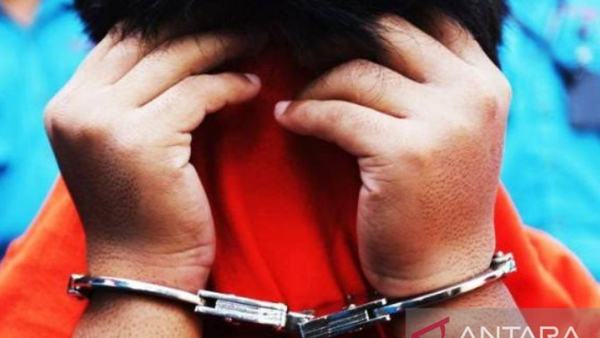 Cekcok masalah narkoba picu pria bunuh istri di Angke Jakbar