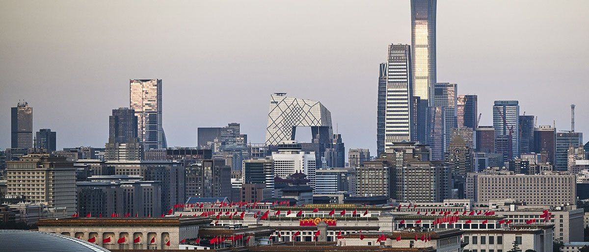 China akan perluas akses pasar bagi perusahaan asing