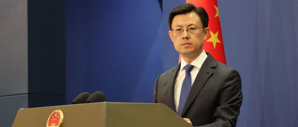 China tegaskan patroli di lepas pantai Taiwan sesuai hukum