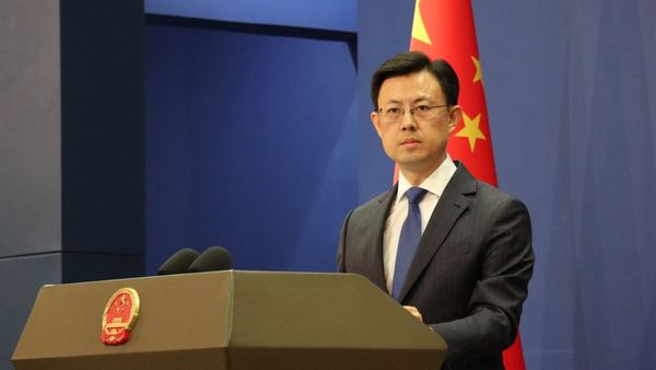 China tegaskan patroli di lepas pantai Taiwan sesuai hukum