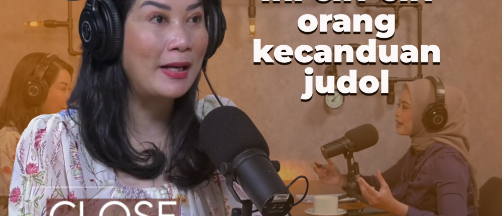 Ciri-ciri orang kecanduan judol (2)