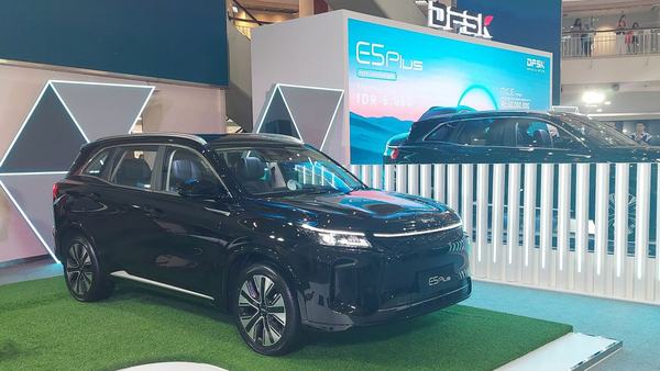 DFSK optimis Indonesia jadi motor pertumbuhan industri otomotif