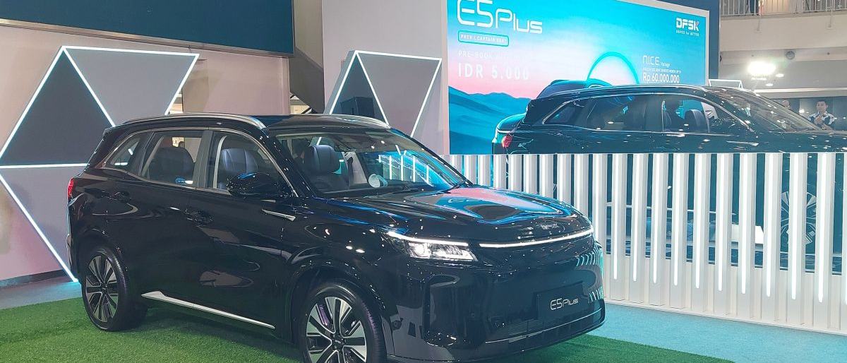 DFSK optimis Indonesia jadi motor pertumbuhan industri otomotif