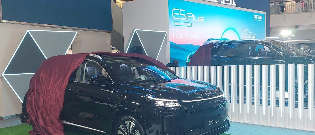 DFSK pilih fokus PHEV karena infrastruktur EV belum merata