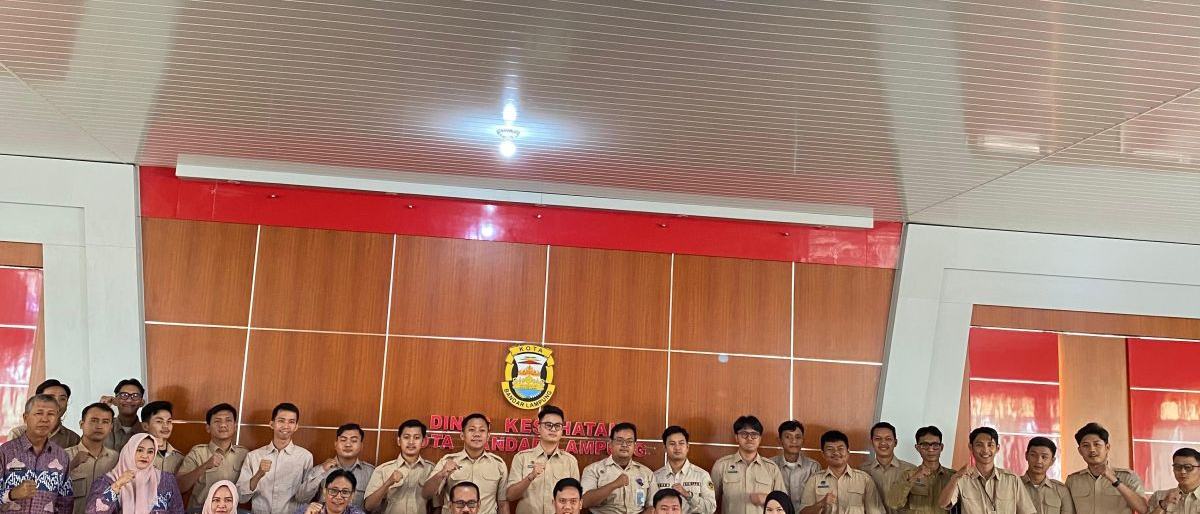 Dinkes Bandarlampung harap SPPG perkuat tata kelola MBG