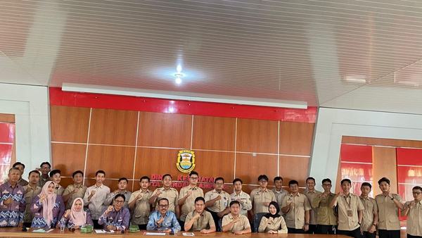 Dinkes Bandarlampung harap SPPG perkuat tata kelola MBG