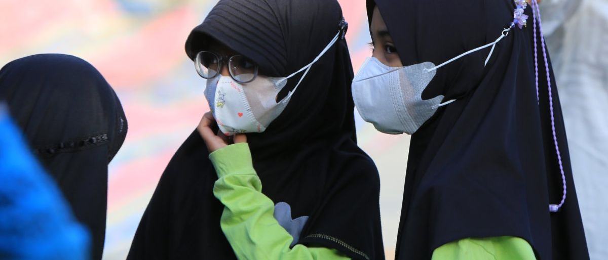 Dinkes OKU imbau warga terapkan PHBS cegah penyakit Flu Singapura