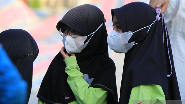 Dinkes OKU imbau warga terapkan PHBS cegah penyakit Flu Singapura