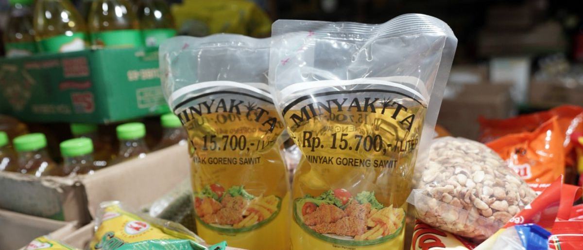 Dirut Bulog perintahkan tarik seluruh produk Minyakita berbau solar