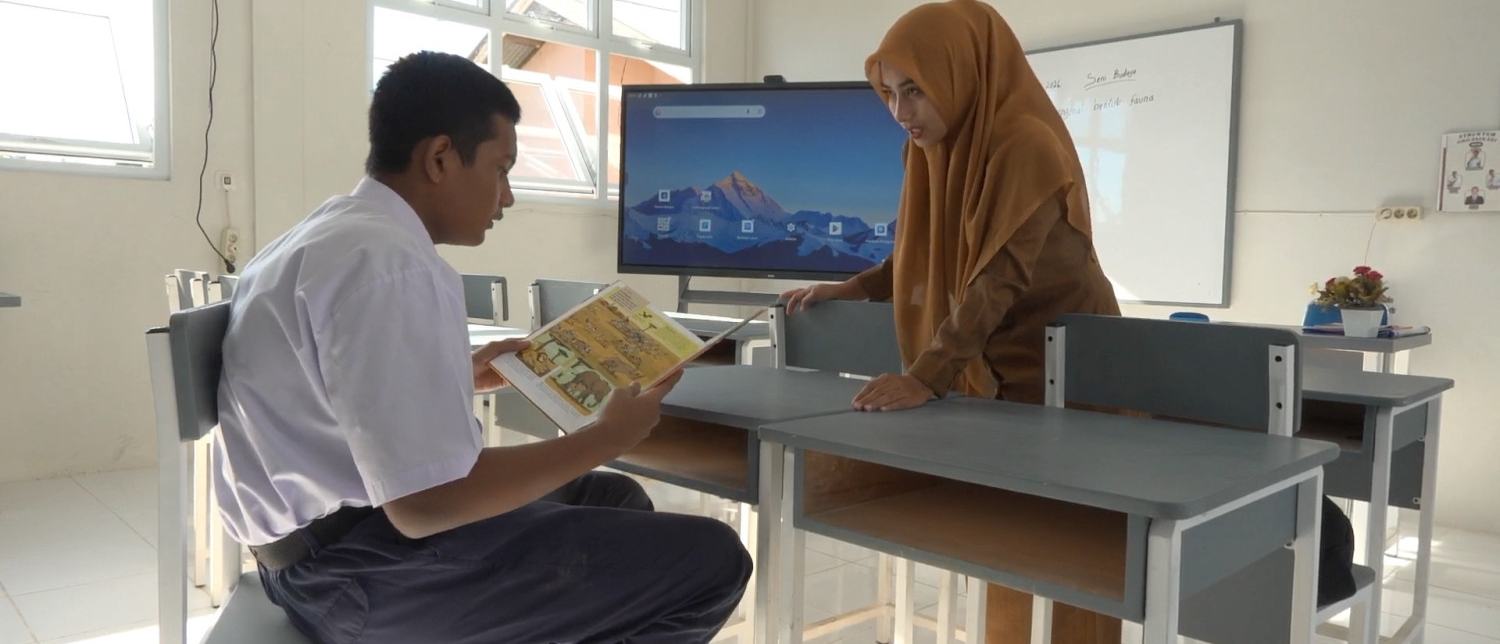 Disdik Aceh minta Kemendikdasmen aktifkan kembali sekolah inklusif
