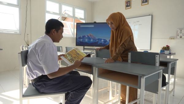 Disdik Aceh minta Kemendikdasmen aktifkan kembali sekolah inklusif