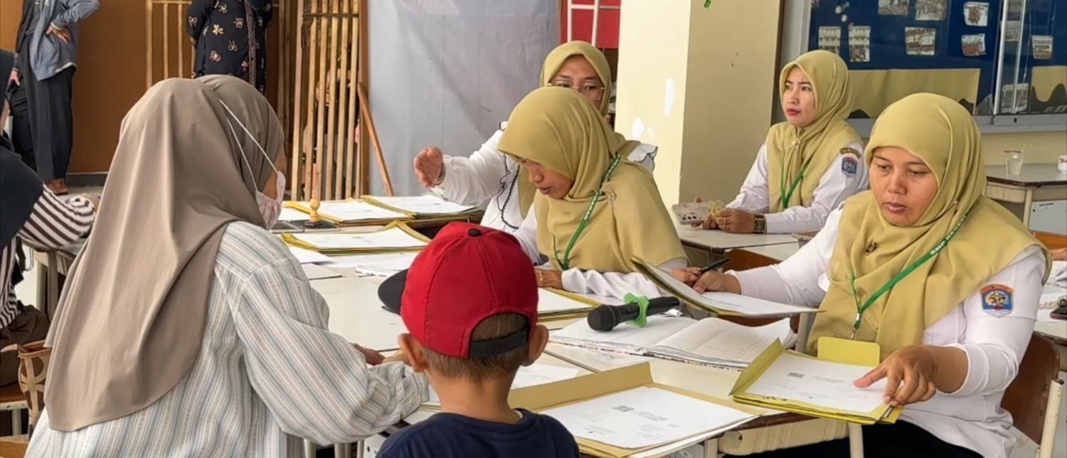 Disdik Tarakan antisipasi potensi manipulasi data PPDB 2026