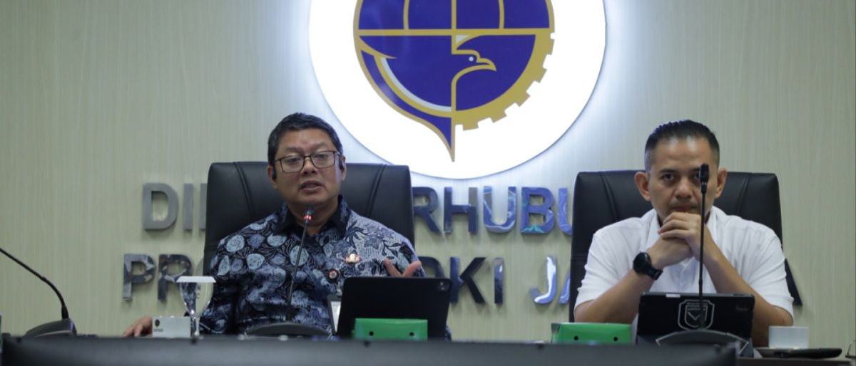 Dishub DKI ajak berbagai pihak bahas penataan parkir di ibu kota
