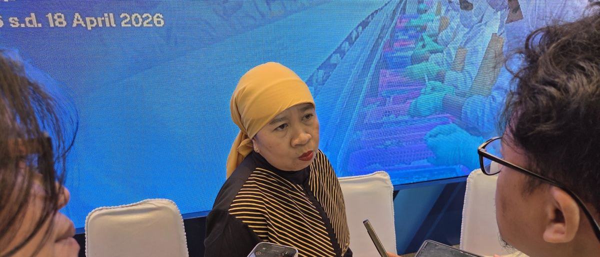 DJP himpun pajak Rp6,81 triliun dari sektor usaha digital per Mei 2026